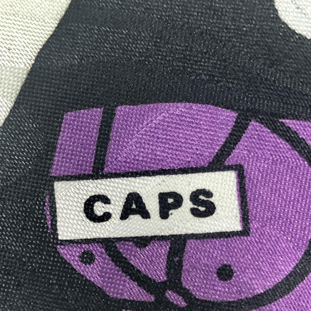 Fitted Caps Tie - image 5